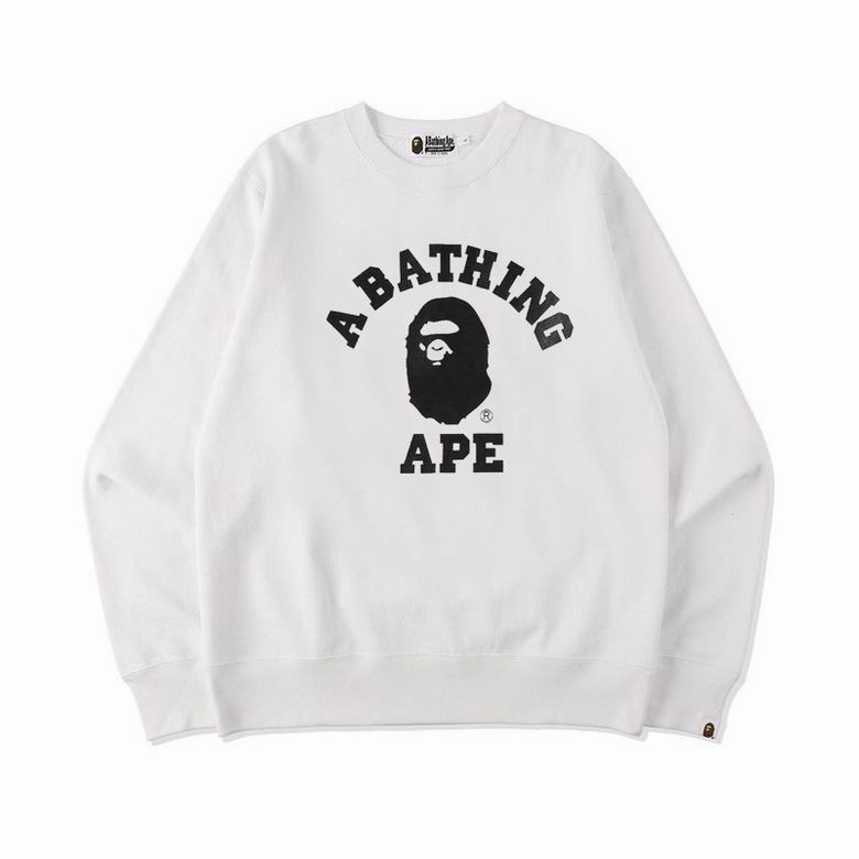 Bape Sweatshirt-007